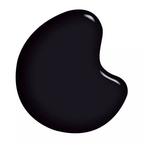 Sally Hansen Xtreme Wear Nail Color - Black Out-074170346541-LR-202134-2-LR eShop