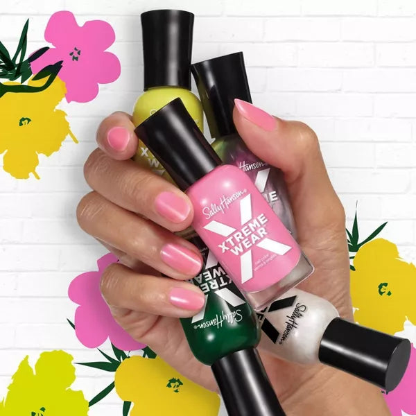 Sally Hansen Xtreme Wear Nail Color - City of Gleams-3616304774584-LR-349704-5-LR eShop