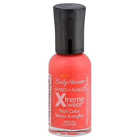 Sally Hansen Xtreme Wear Nail Color - Coral Reef-074170384765-LR-221092-1-LR eShop