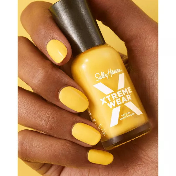 Sally Hansen Xtreme Wear Nail Color - Daisy Dukes-074170461145-LR-337902-5-LR eShop