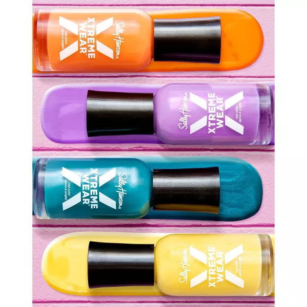 Sally Hansen Xtreme Wear Nail Color - Daisy Dukes-074170461145-LR-337902-6-LR eShop