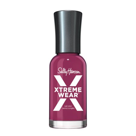 Sally Hansen Xtreme Wear Nail Color - Drop the Beat-074170450439-LR-317088-1-LR eShop