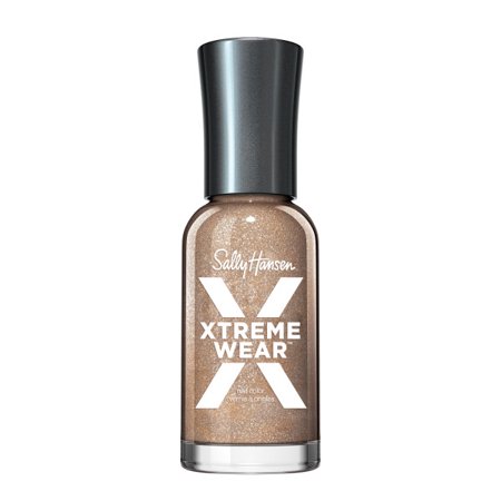 Sally Hansen Xtreme Wear Nail Color - Golden-074170384789-LR-221094-1-LR eShop