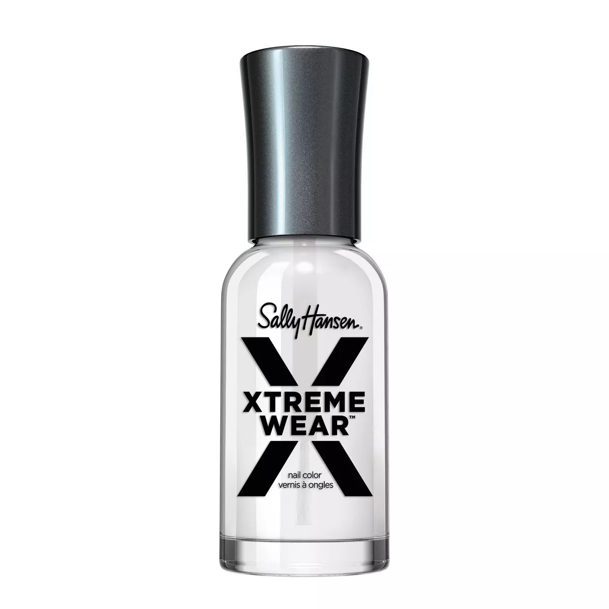 Sally Hansen Xtreme Wear Nail Color - Invisible-074170346244-LR-202103-1-LR eShop