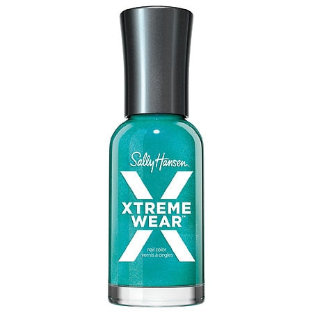 Sally Hansen Xtreme Wear Nail Color - Jazzy Jade-074170415513-LR-253201-1-LR eShop