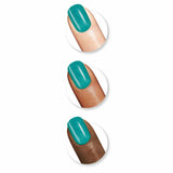 Sally Hansen Xtreme Wear Nail Color - Jazzy Jade-074170415513-LR-253201-3-LR eShop
