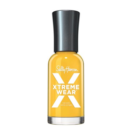 Sally Hansen Xtreme Wear Nail Color - Mellow Yellow-074170346534-LR-202133-1-LR eShop