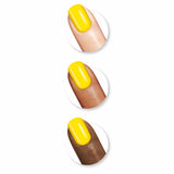 Sally Hansen Xtreme Wear Nail Color - Mellow Yellow-074170346534-LR-202133-3-LR eShop