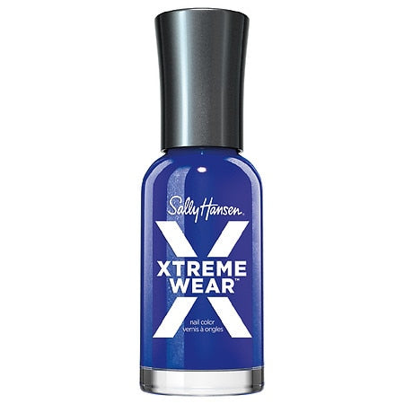 Sally Hansen Xtreme Wear Nail Color - Pacific Blue-074170357288-LR-205250-1-LR eShop