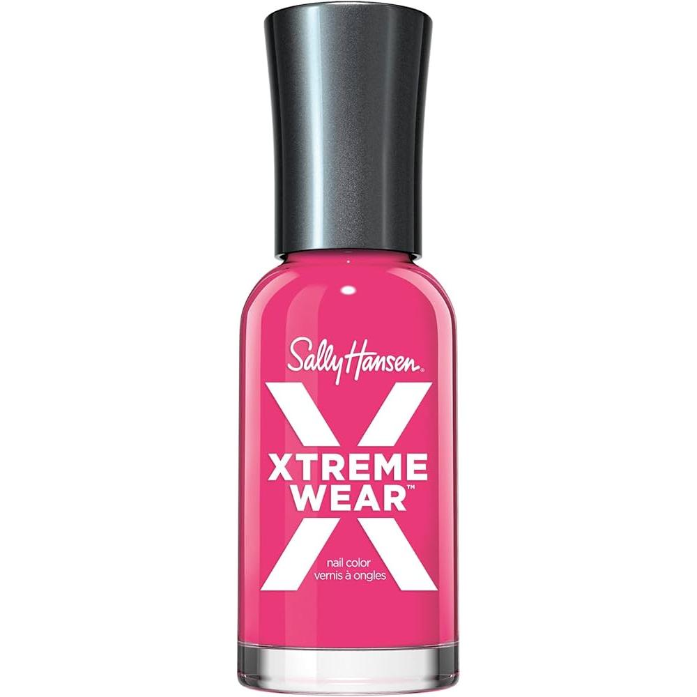 Sally Hansen Xtreme Wear Nail Color - Pink Punk-074170415476-LR-253197-1-LR eShop