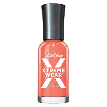 Sally Hansen Xtreme Wear Nail Color - Pixie Peach-074170461138-LR-337905-1-LR eShop