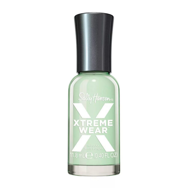 Sally Hansen Xtreme Wear Nail Color - Pound The Pave-Mint-3616304774683-LR-349707-1-LR eShop