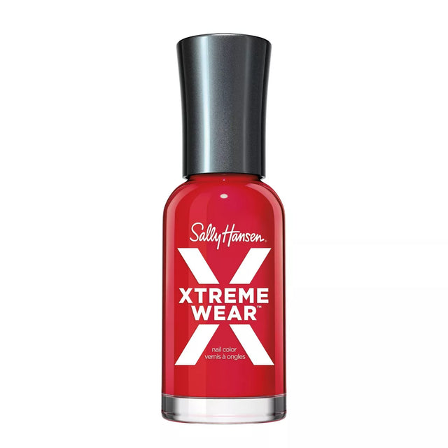 Sally Hansen Xtreme Wear Nail Color - Pucker Up-074170415490-LR-253199-1-LR eShop