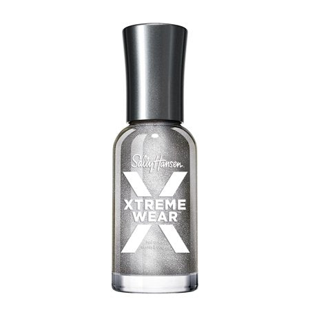 Sally Hansen Xtreme Wear Nail Color - Silver Storm-074170461244-LR-327472-1-LR eShop