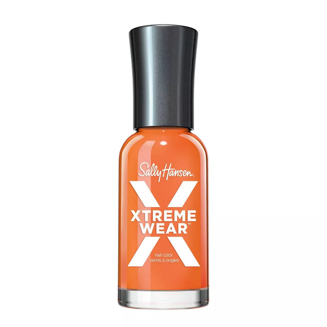 Sally Hansen Xtreme Wear Nail Color - Sunkissed-074170346299-LR-202108-1-LR eShop