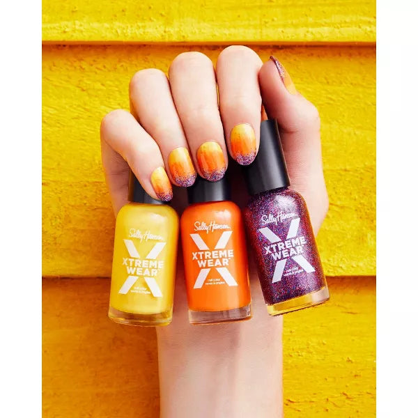 Sally Hansen Xtreme Wear Nail Color - Sunkissed-074170346299-LR-202108-6-LR eShop