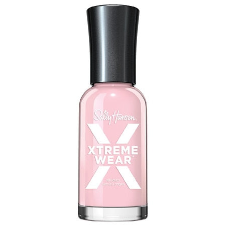 Sally Hansen Xtreme Wear Nail Color - Tickled Pink-074170428728-LR-279498-1-LR eShop