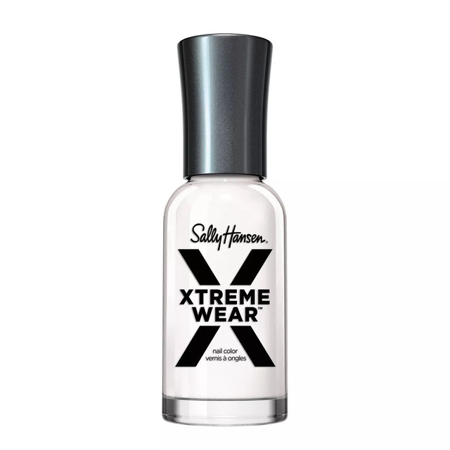 Sally Hansen Xtreme Wear Nail Color - White On-074170346466-LR-202127-1-LR eShop