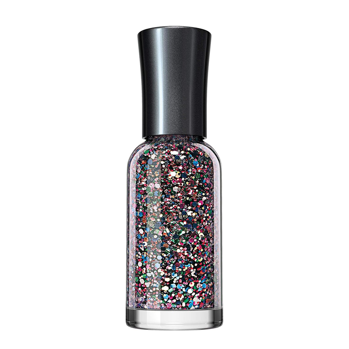 Sally Hansen Xtreme Wear Nail Polish - Confetti Craze-074170461190-LR-337901-4-LR eShop