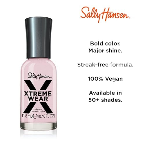 Sally Hansen Xtreme Wear - Rose Water-3616305711151-LR-354696-4-LR eShop