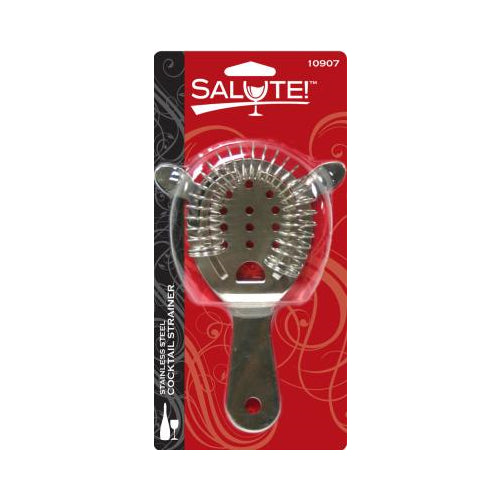 Salute! Stainless Steel Cocktail Strainer-024291109075-LR-233569-1-LR eShop