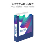 samsill Durable View Binder - Assorted Colors, 2"-050362164681-LR-348696-5-LR eShop
