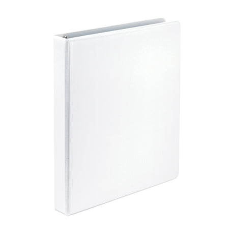 samsill Economy View Binder - Assorted Black & White, 1"-050362185396-LR-272615-3-LR eShop