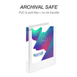 samsill Economy View Binder - Assorted Black & White, 1"-050362185396-LR-272615-8-LR eShop