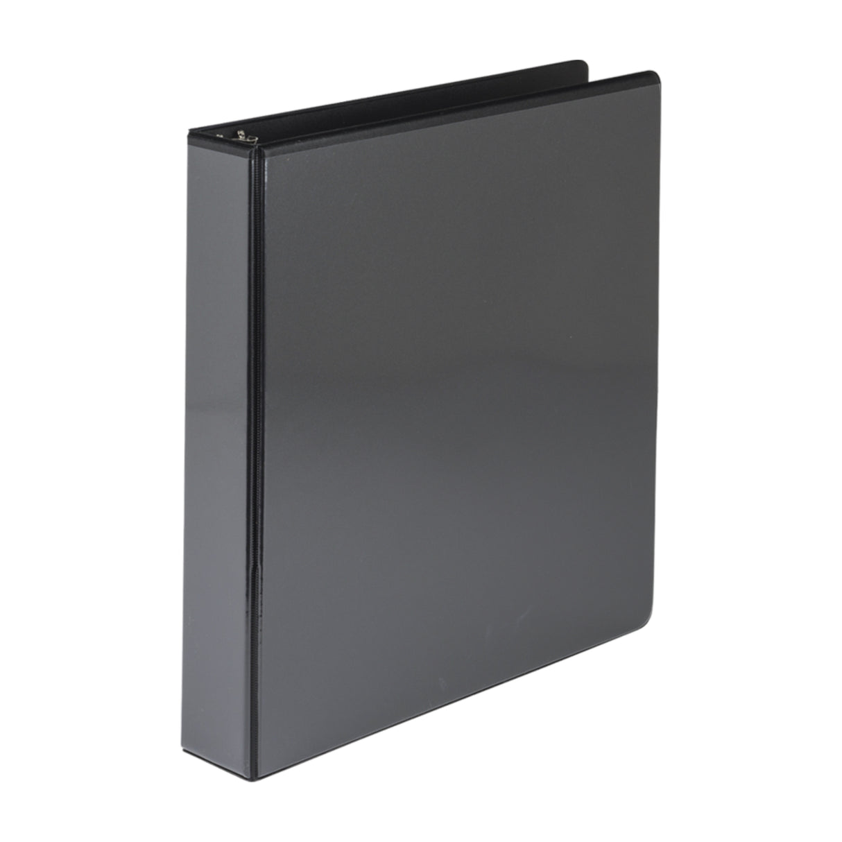 samsill Economy View Binder - Assorted Black & White, 1.5"-050362185594-LR-272616-3-LR eShop
