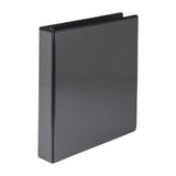 samsill Economy View Binder - Assorted Black & White, 1.5"-050362185594-LR-272616-3-LR eShop