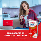 Sanfer Treda Ultra Stomach Relief Tablets, 24 Count-850036904939-LR-355677-6-LR eShop