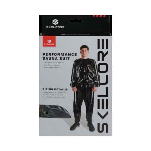 "SC SAUNA SUIT, SMALL/MEDIUM"-840285900172-LR-349021-1-LR eShop