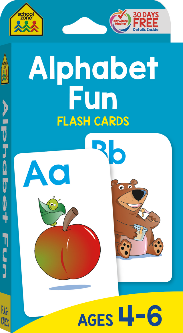 School Zone Alphabet Fun Flash Cards-076645040640-LR-187343-1-LR eShop