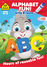 School Zone Alphabet Fun! Write & Reuse Workbook-076645030016-LR-232928-1-LR eShop