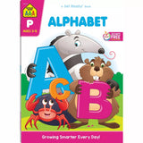 School Zone Alphabet Preschool Workbook for Ages 3-5-076645022707-LR-232954-1-LR eShop