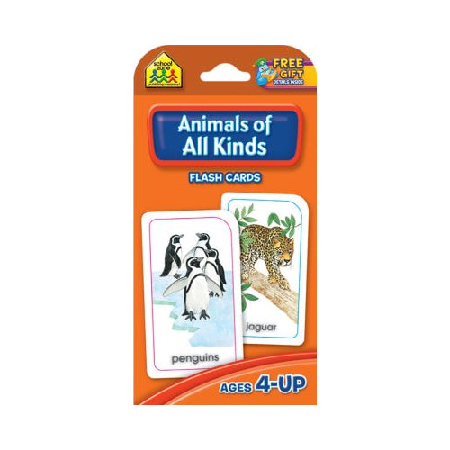 School Zone Animals Of All Kinds-076645040121-LR-147752-1-LR eShop