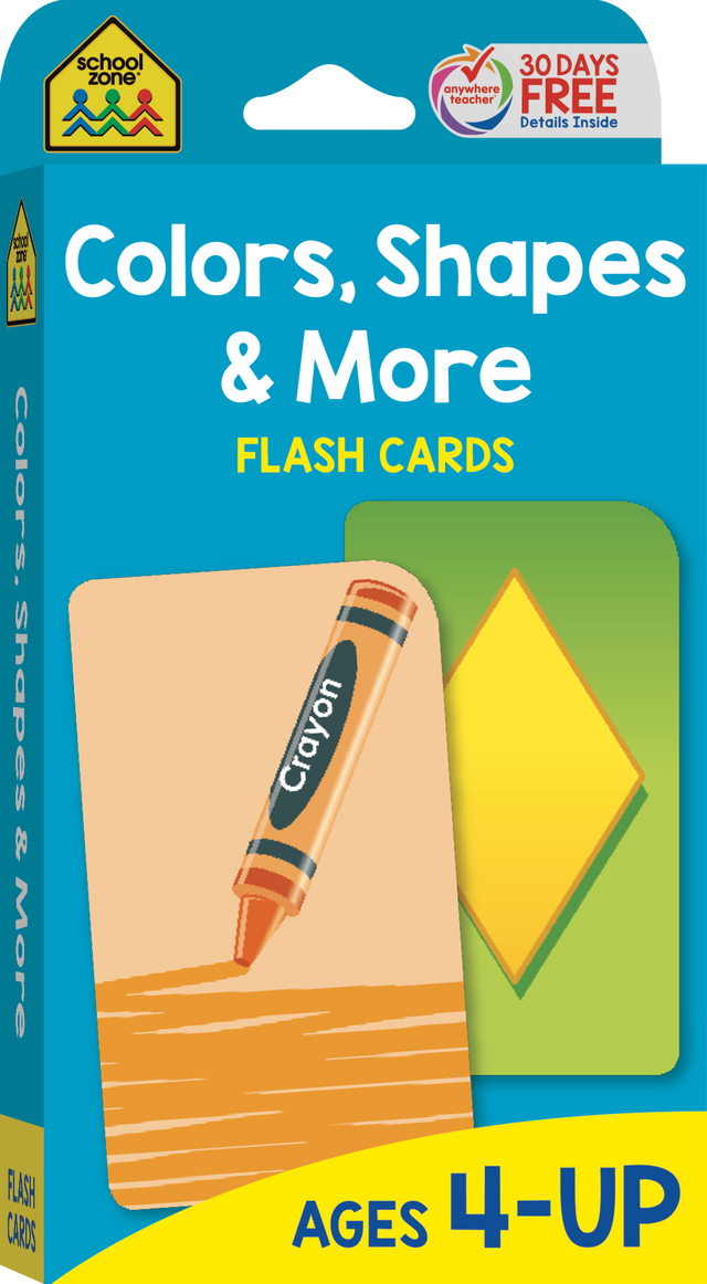 School Zone Colors, Shapes & More Flash Cards-076645040114-LR-140736-1-LR eShop