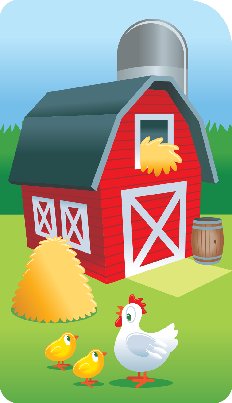 School Zone Colors, Shapes & More Flash Cards-076645040114-LR-140736-4-LR eShop