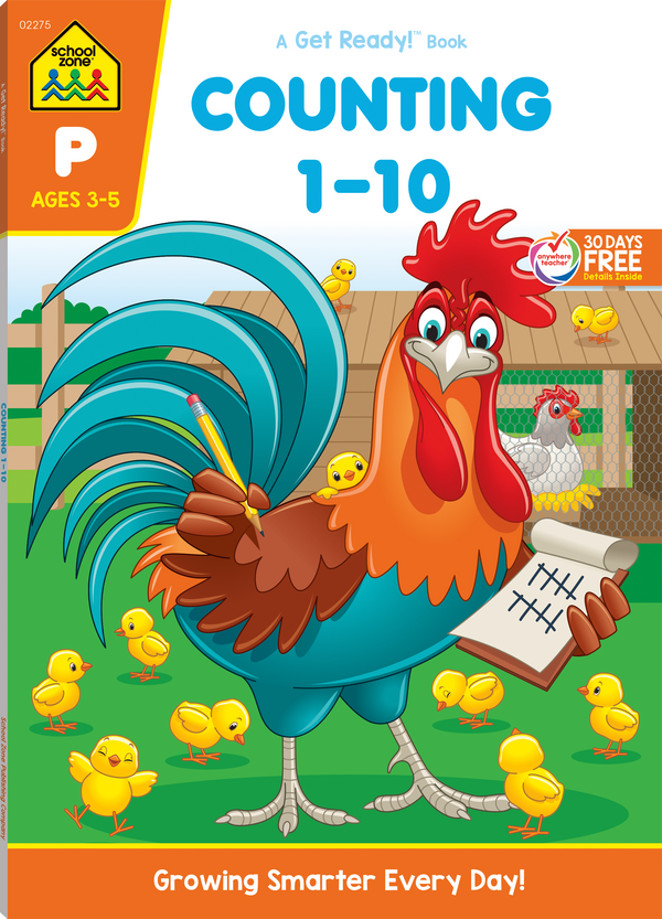 School Zone Counting 1 to 10 Preschool Workbook-076645022752-LR-232959-1-LR eShop