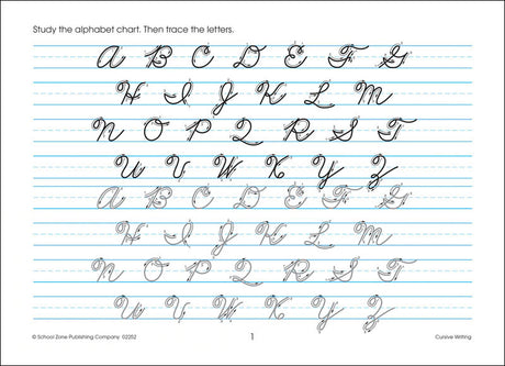 School Zone Cursive Writing Grades 3-4 Workbook-076645022523-LR-232948-2-LR eShop