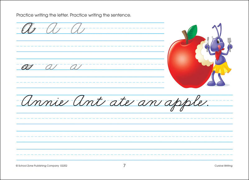 School Zone Cursive Writing Grades 3-4 Workbook-076645022523-LR-232948-3-LR eShop