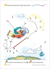 School Zone Dot to Dots Workbook Ages 4 to 6-076645023469-LR-165125-4-LR eShop