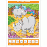 School Zone Hidden Pictures Activity Workbook for Ages 5 and up-076645023483-LR-165127-3-LR eShop
