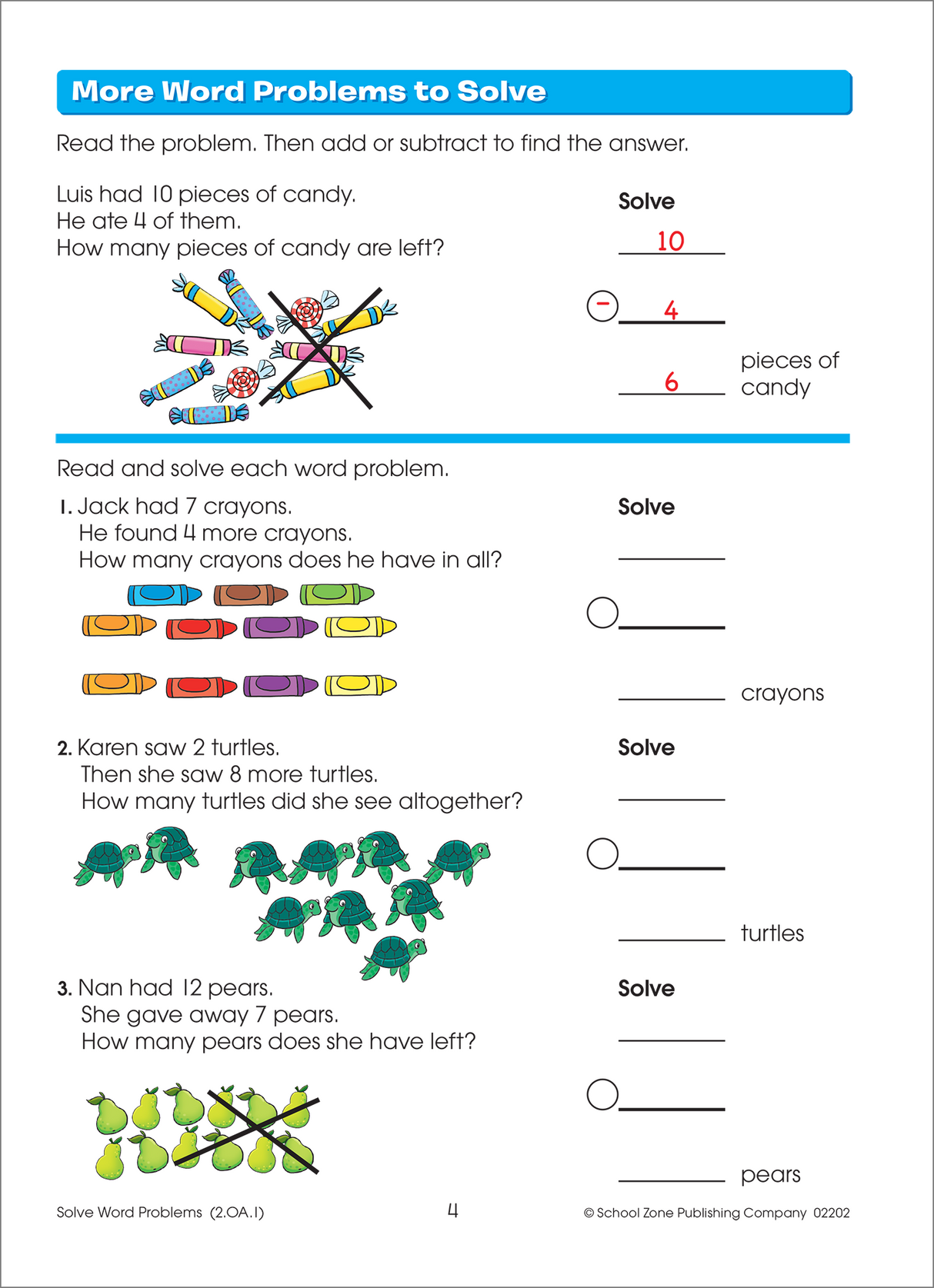 School Zone Math Basics Grade 2 Workbook-076645022028-LR-277805-2-LR eShop