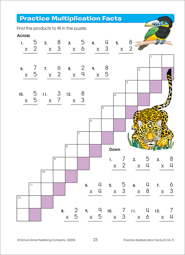 School Zone Math Basics Grade 3 Workbook-076645022035-LR-142988-3-LR eShop