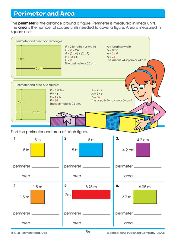 School Zone Math Basics Grade 5 Workbook-076645022059-LR-232934-5-LR eShop