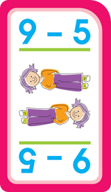 School Zone Math War Addition & Subtraction Game Cards-076645050168-LR-146654-2-LR eShop