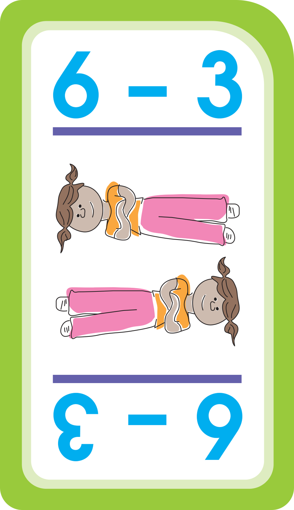 School Zone Math War Addition & Subtraction Game Cards-076645050168-LR-146654-3-LR eShop