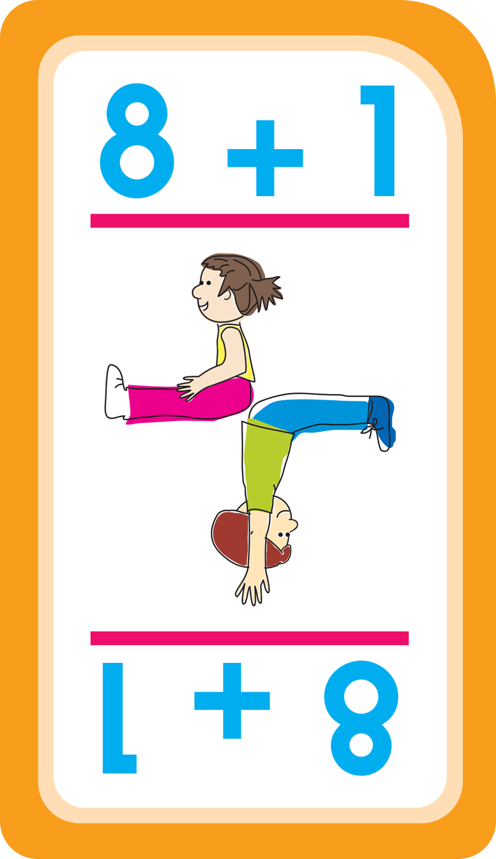 School Zone Math War Addition & Subtraction Game Cards-076645050168-LR-146654-4-LR eShop