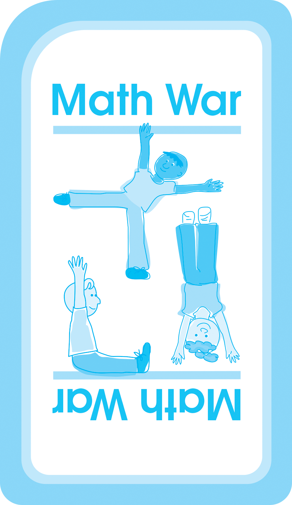 School Zone Math War Addition & Subtraction Game Cards-076645050168-LR-146654-5-LR eShop